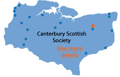 Canterbury Scottish Society