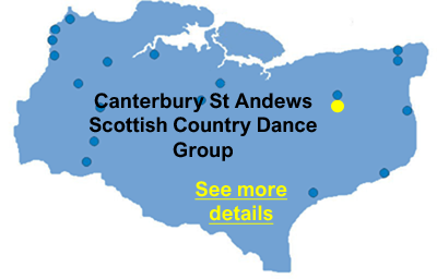 Canterbury St. Andrews