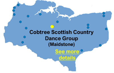 Cobtree SCD Group
