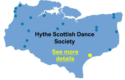 Hythe Scottish Dance Society