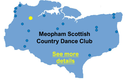 Meopham Scottish Country Dance Club