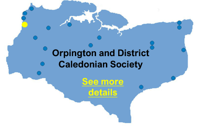 Orpington and District Caledonian Society