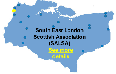South East London Scottish Asssociation