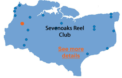 Sevenoaks Reel Club