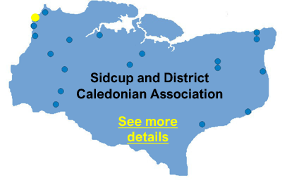 Sidcup and District Caledonian Association